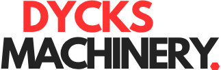 Dycks Machinery