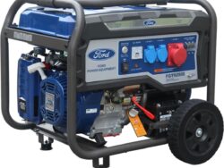 Ford FGT9250E - Generator Benzine - 230V - 380V